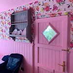 Fern Valley Tiny House Dağ evi