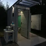 Fern Valley Tiny House Virginia