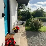 Dağ evi Fern Valley Tiny House *