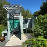 Fern Valley Tiny House Dağ evi *