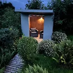 Dağ evi Fern Valley Tiny House