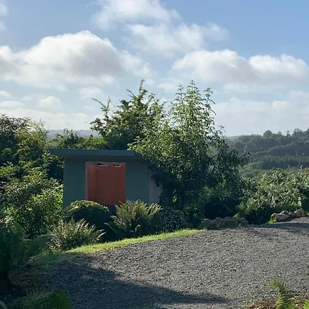 Fern Valley Tiny House *