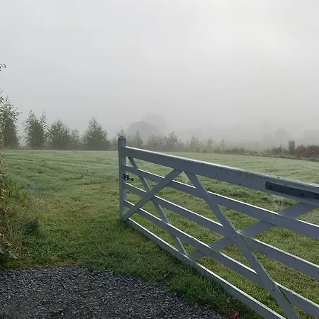 Chalet Fern Valley Tiny House Virginia