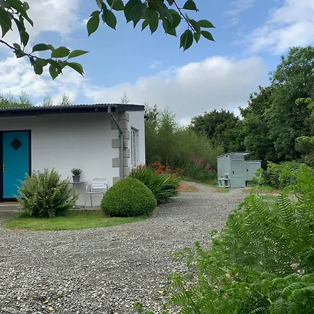 Fern Valley Tiny House Virginia