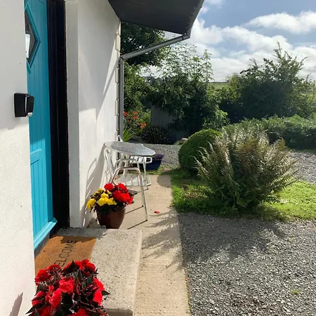 شاليه Fern Valley Tiny House *