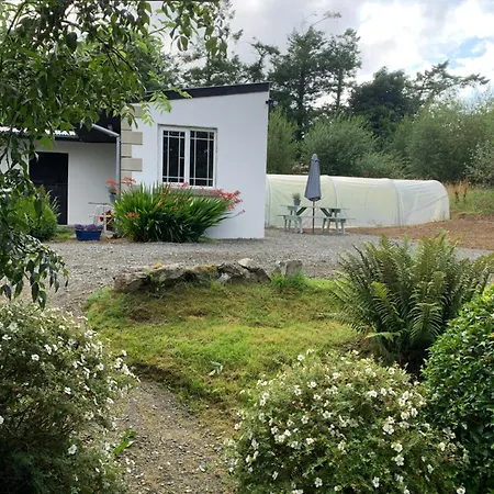 Fern Valley Tiny House فرجينيا