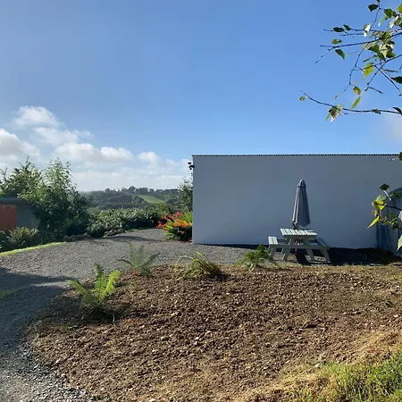 Fern Valley Tiny House