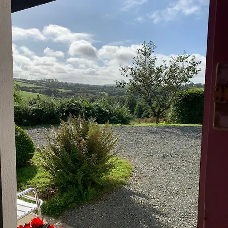 Fern Valley Tiny House Alpesi faház