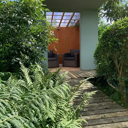 Fern Valley Tiny House * فرجينيا