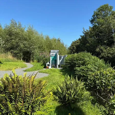 Fern Valley Tiny House *