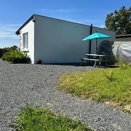 Fern Valley Tiny House Virginia