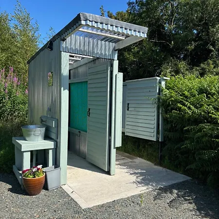 Fern Valley Tiny House
