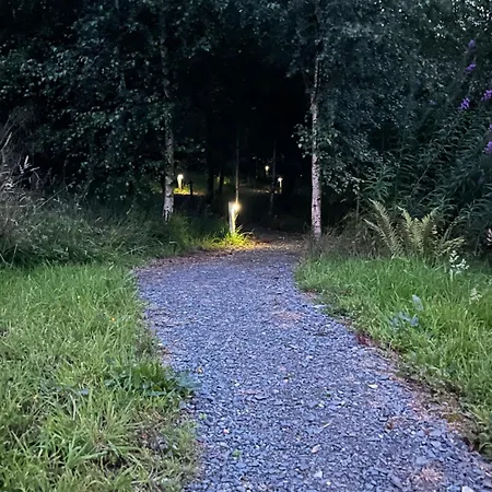 Fern Valley Tiny House * Virginia