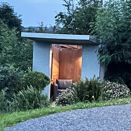 Fern Valley Tiny House