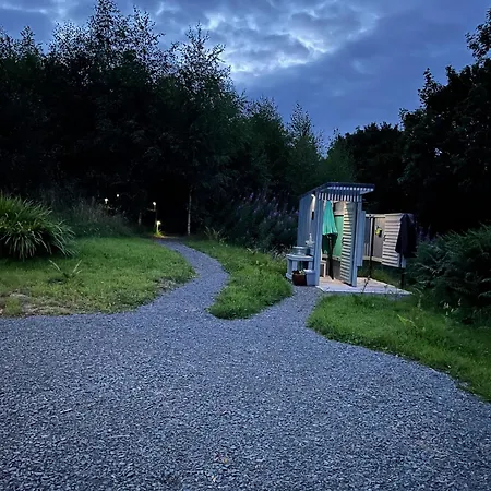 Fern Valley Tiny House * Virginia