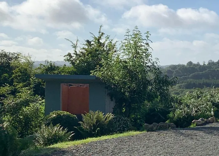 Fern Valley Tiny House *
