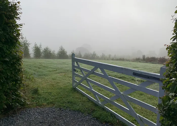 Alpesi faház Fern Valley Tiny House Virginia