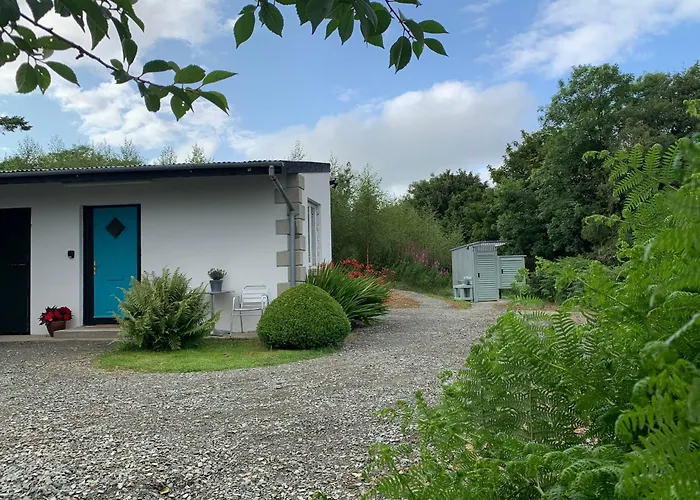 Fern Valley Tiny House Virginia