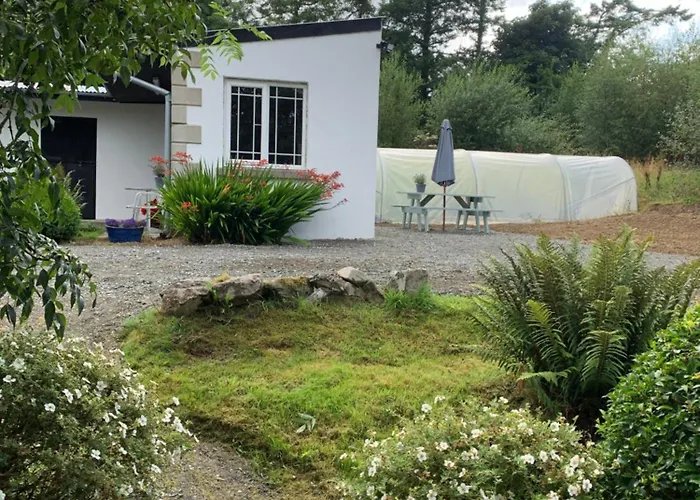 Fern Valley Tiny House Virginia