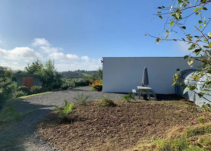 Fern Valley Tiny House