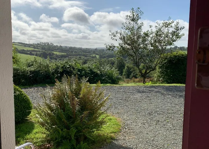 Fern Valley Tiny House Chalet