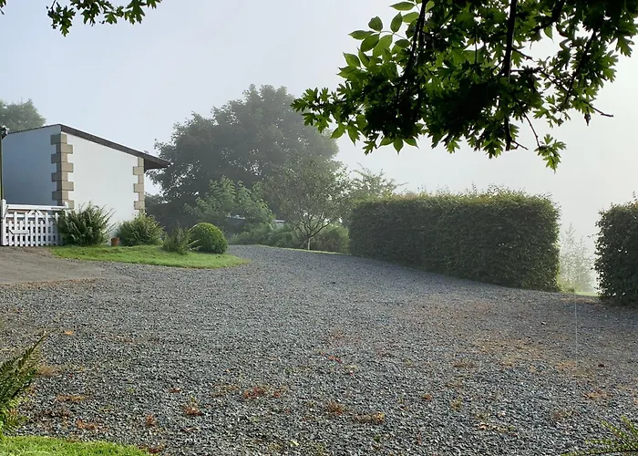 Fern Valley Tiny House Virginia