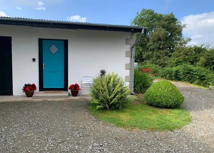 Fern Valley Tiny House