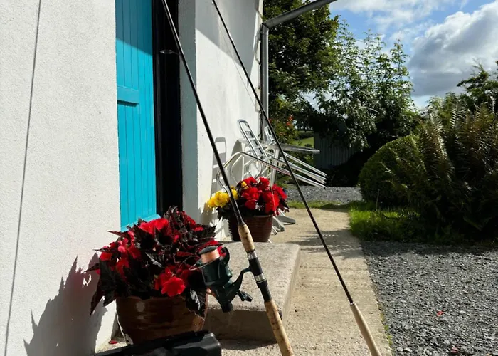 Chalet Fern Valley Tiny House Virginia