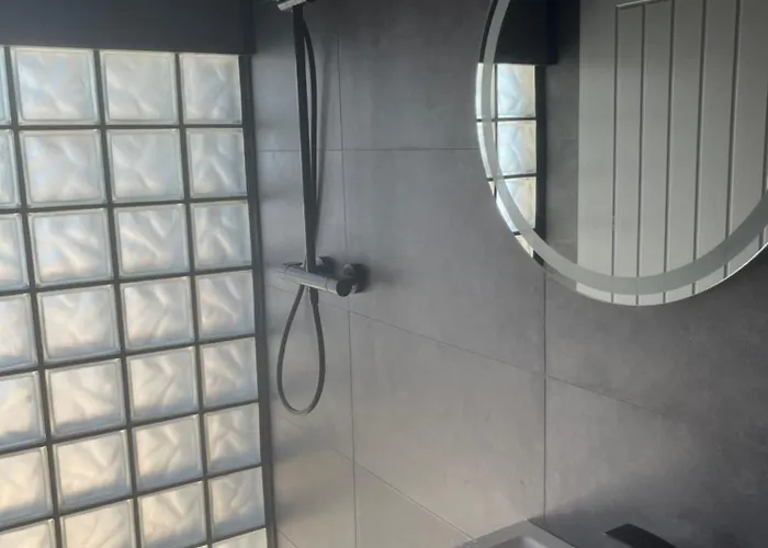 Fern Valley Tiny House * Virginia