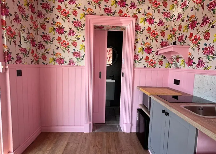 Fern Valley Tiny House * Virginia