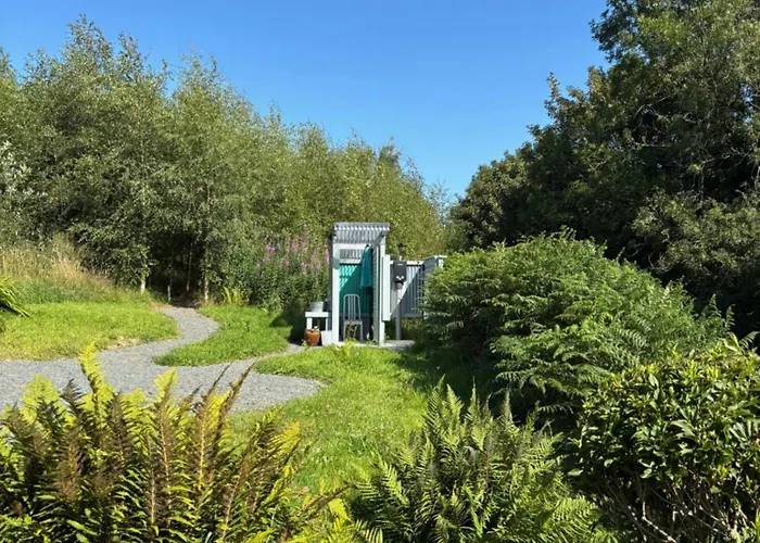 Fern Valley Tiny House *