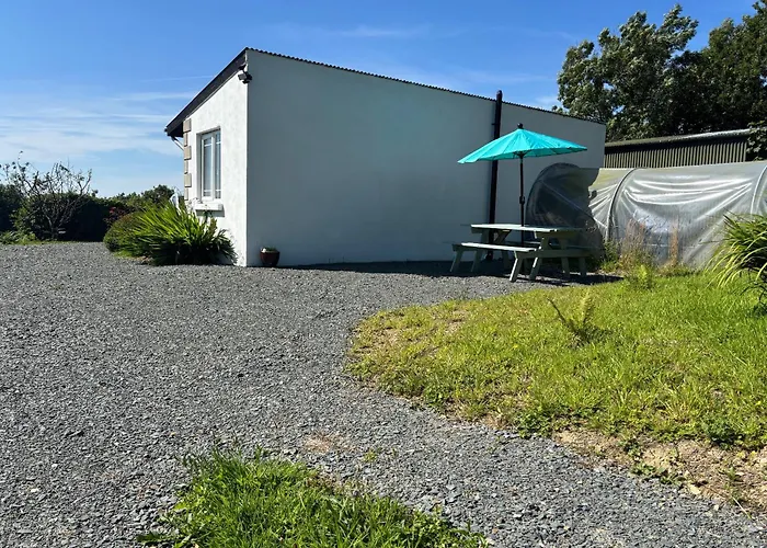 Fern Valley Tiny House Virginia