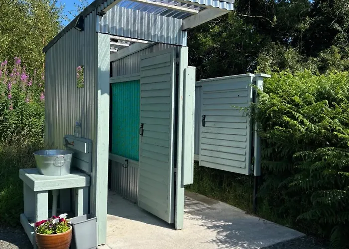 Fern Valley Tiny House
