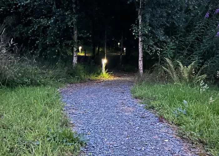 Fern Valley Tiny House * Virginia