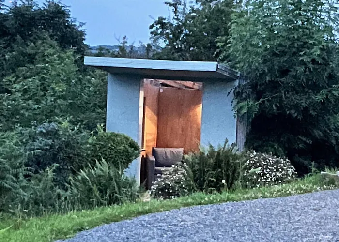 Fern Valley Tiny House